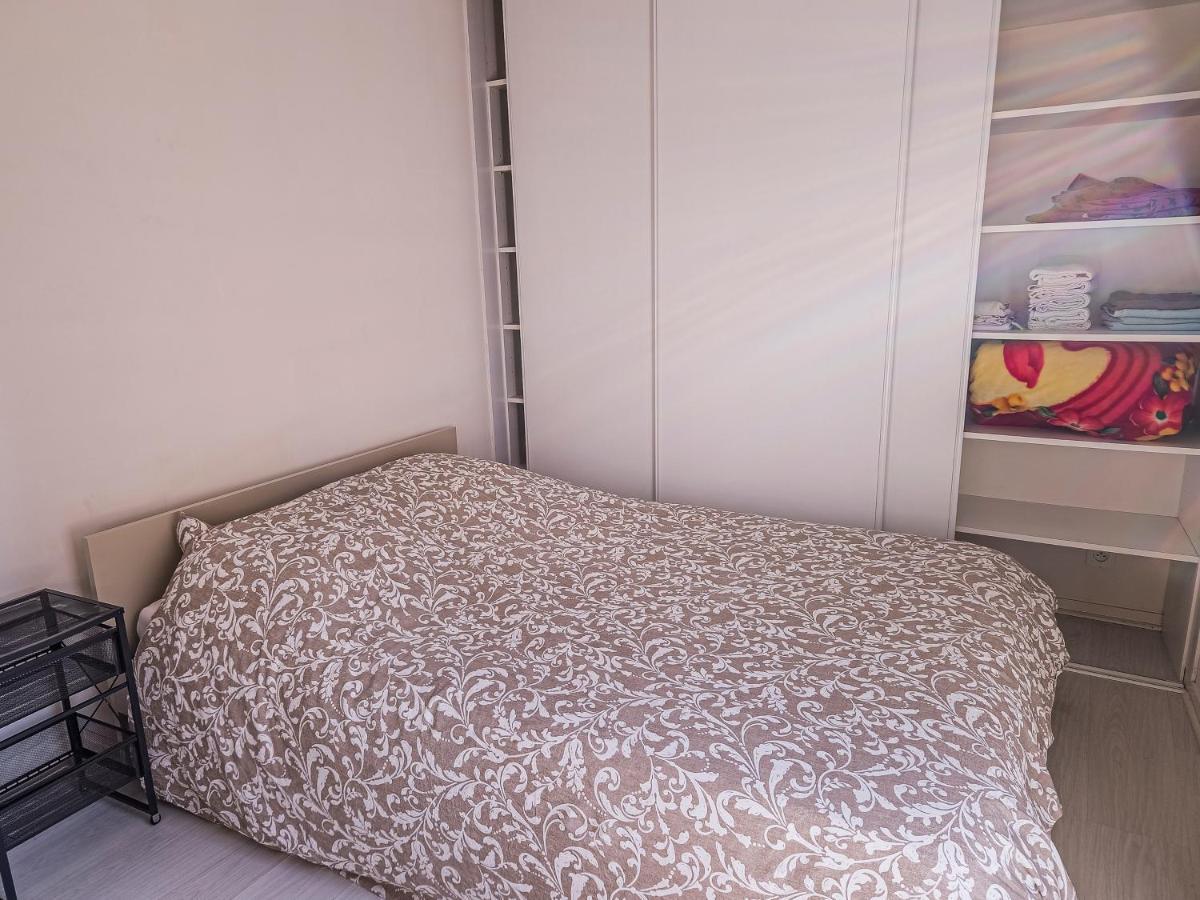 Appart 65 M² 10 Minutes En Bus Au Centre Apartment Cesson-Sevigne Luaran gambar