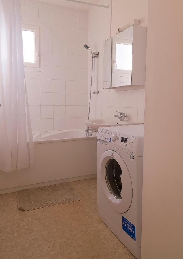 Appart 65 M² 10 Minutes En Bus Au Centre Apartment Cesson-Sevigne Luaran gambar